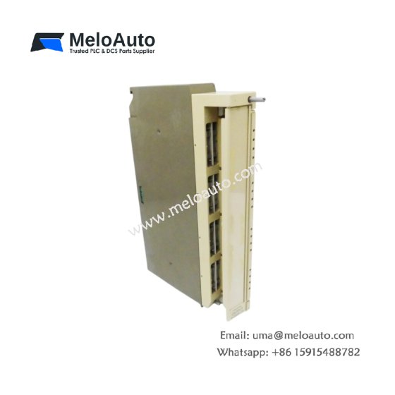 Siemens 6ES5454-7LB11 Digital Output Module | 8 Relay Outputs, 2A, 230V AC