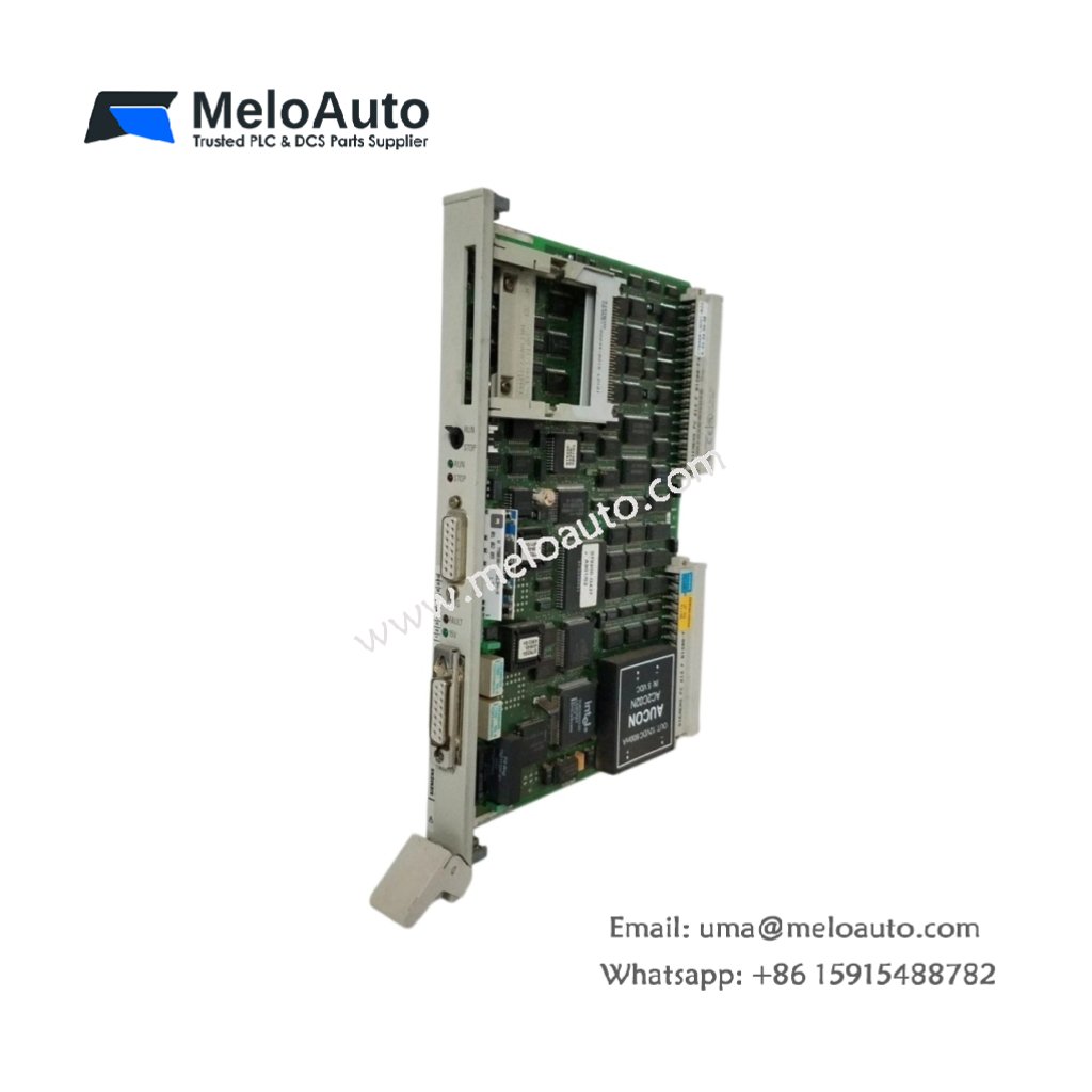 Siemens 6GK1143-0TB01 Communications Processor