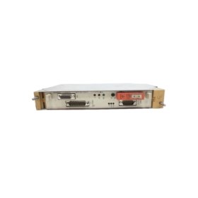 Siemens 6ES5252-3AA13 Closed‑Loop Control Module