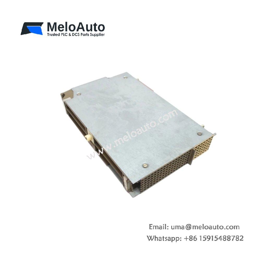 Siemens 6ES5252-3AA13 Closed‑Loop Control Module for SIMATIC S5
