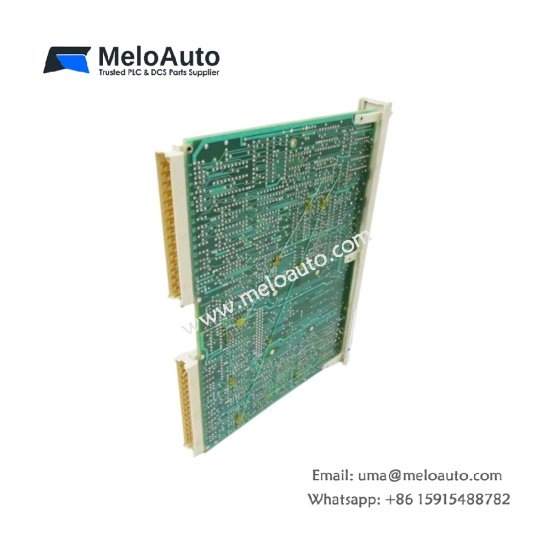 Siemens 6ES5921-1AA21 CPU Module | S5-115U Processor Unit