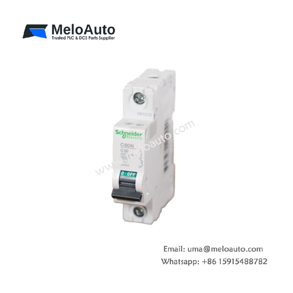 Schneider KP1E Pressure Switch for Industrial Fluid Control