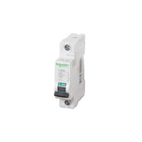 Schneider KP1E pressure switch for hydraulic and pneumatic systems. 1-10 bar range, 5A SPDT contact, weight 0.22kg, size 85x55x45mm