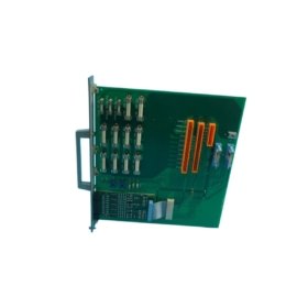 Genuine ABB 0764361A fusing module for circuit protection. 4 fuse holders, 10A max per position, 250V AC, screw clamp terminals. 0.12kg