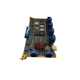 GE A16B-2200-0220/07A Control Board | 5000µF, 5V/12V Rails, 156 Components