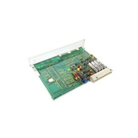 Siemens 6FL9010-1AA10 real-time clock module for SIMATIC S5 with CR2032 battery, 5-year life, and ±5 ppm accuracy for time-stamped events.
