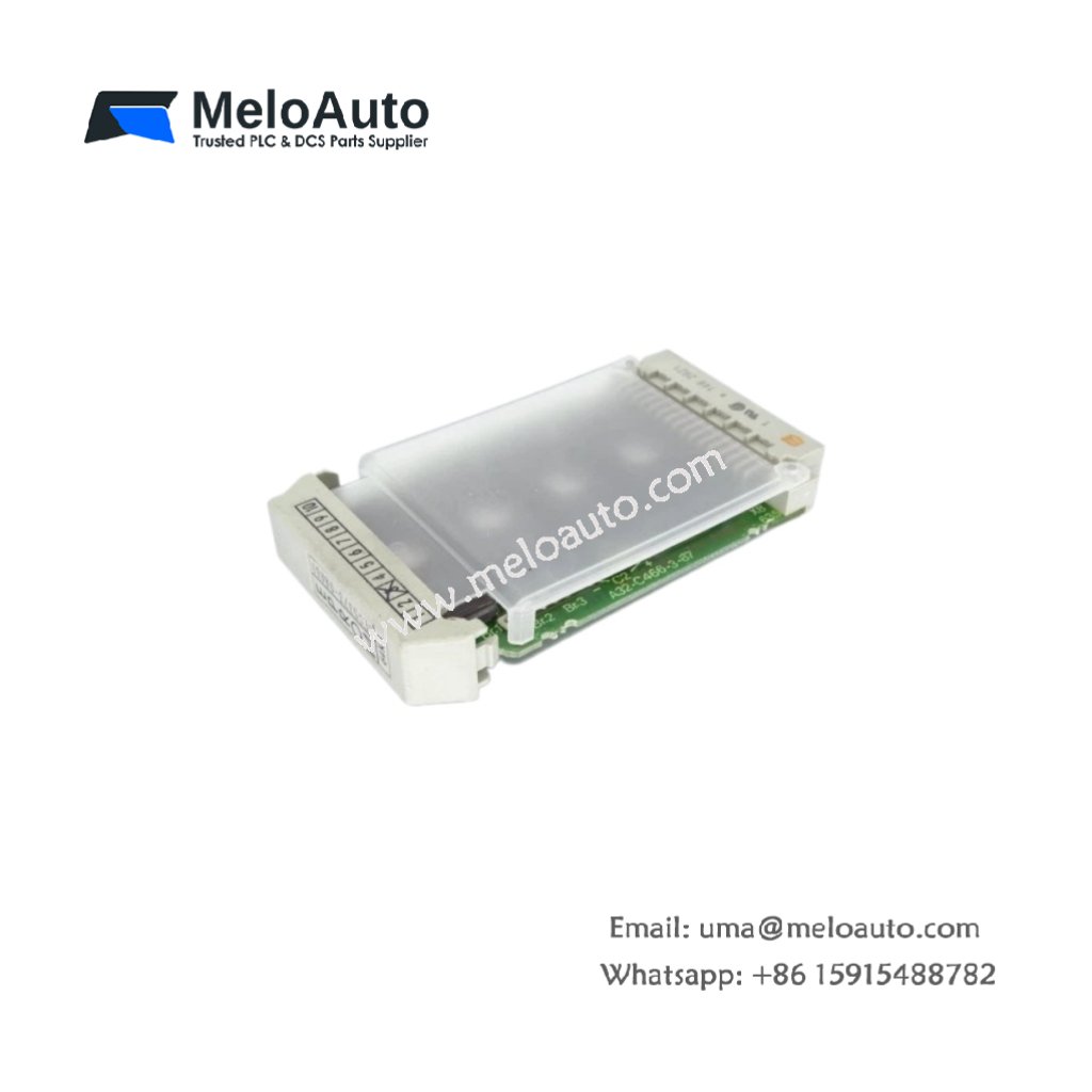 Siemens 6ES5373-0AA61 Memory Submodule