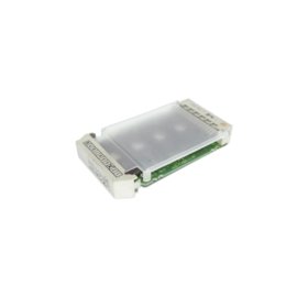Siemens 6ES5373-0AA61 memory submodule. Features 4KB EPROM storage, 40-pin edge connector, 0.02kg weight, 200ns access time