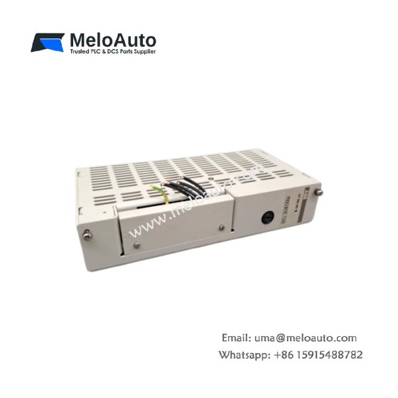 Genuine ABB 07 TA 60 thermal overload relay module. 40-57A adjustable range, Class 10/20/30 trip, phase failure detection, 1NO+1NC. 0.48kg