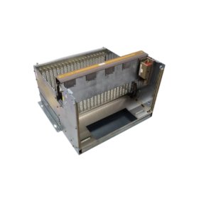 Siemens 6ES5185-3UA12 Expansion Unit | 8 Slots | SIMATIC S5