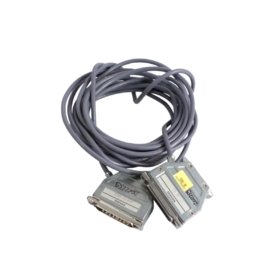 Genuine Siemens 6ES5731-0BF00 high-speed data transfer cable for SIMATIC S5. 5 meters, 15-pin D-sub, shielded, 120 ohms. 0.45kg. Shop now.