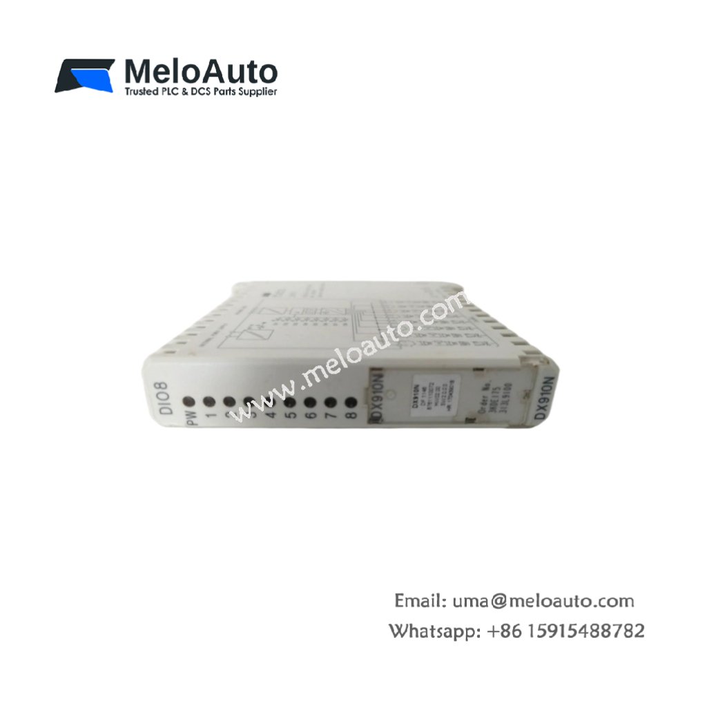 ABB 3KDE175133L9100 Power Supply Unit