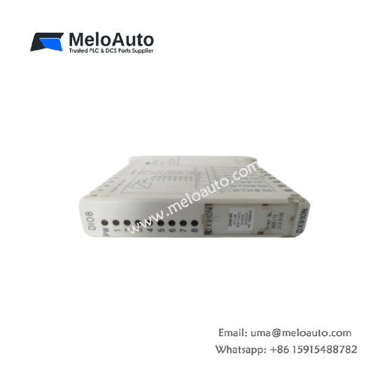 ABB 3KDE175133L9100 power supply unit for industrial control. 24V DC 10A output, 1.8 kg, 90% efficiency, 100-240V AC input.
