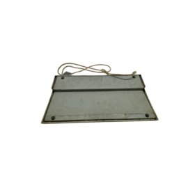 Siemens 6ES5982-2CA12 Alphanumeric Keyboard | SIMATIC S5 Interface