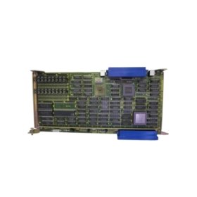 Genuine GE A16B-1211-0041/02A circuit board for GE Fanuc CNC systems. 2 axes, 256KB flash, 128KB RAM, encoder feedback. 0.75kg. Shop now.