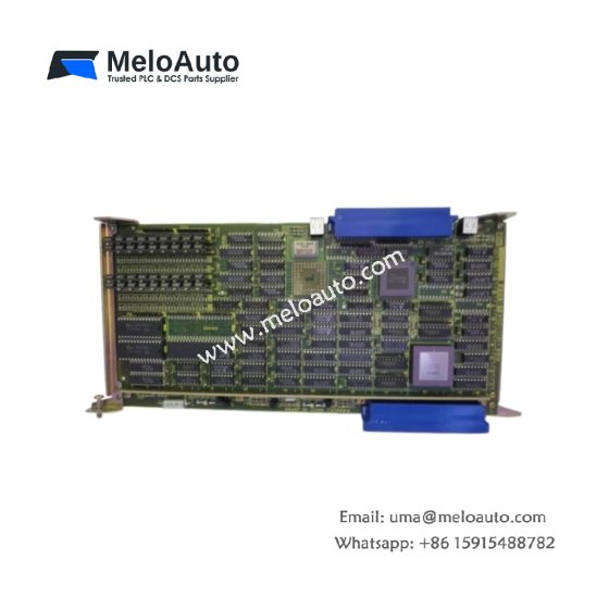 Genuine GE A16B-1211-0041/02A circuit board for GE Fanuc CNC systems. 2 axes, 256KB flash, 128KB RAM, encoder feedback. 0.75kg. Shop now. Genuine GE A16B-1211-0041/02A circuit board for GE Fanuc CNC systems. 2 axes, 256KB flash, 128KB RAM, encoder feedback. 0.75kg. Shop now.