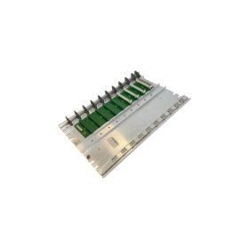 Buy the Siemens 6ES5701-1LA11 SIMATIC S5 Expansion Sub-Rack. Offers 7 free I/O slots. Weighs 3.0 kg with a -25 to 60°C range.