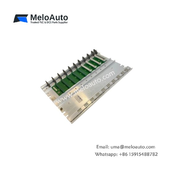 Buy the Siemens 6ES5701-1LA11 SIMATIC S5 Expansion Sub-Rack. Offers 7 free I/O slots. Weighs 3.0 kg with a -25 to 60°C range.