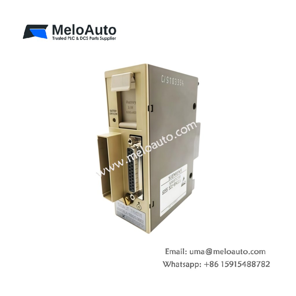 Siemens 6ES7500-4AP00-0AB0 Central Processing Unit