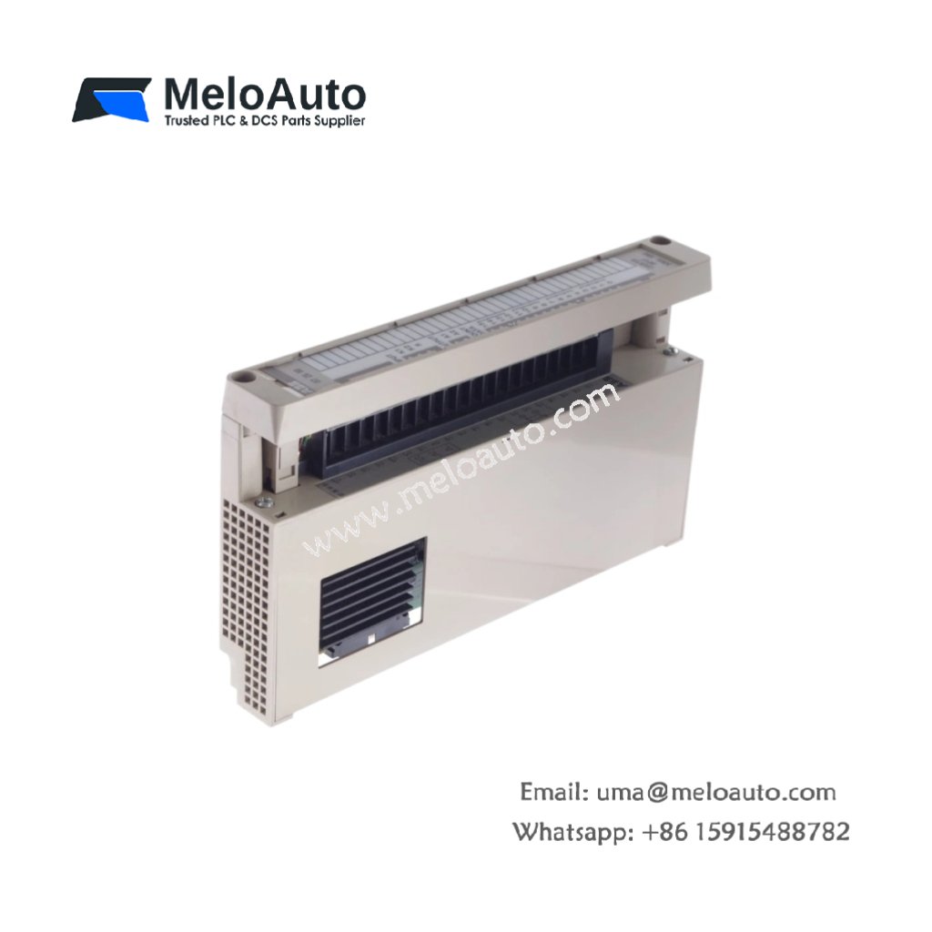 ABB 07 ZG 60 R1 Power Supply Unit