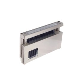 ABB 07 ZG 60 R1 power supply for Procontic T200, 110/220V AC input, 24V DC 25A output, 600W, 2-3kg. Reliable PSU for legacy ABB systems.