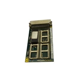 Siemens 6ES5370-0AB11 memory module. Features 8KB battery-backed RAM, 300-day data retention, submodule socket, 0.34kg weight