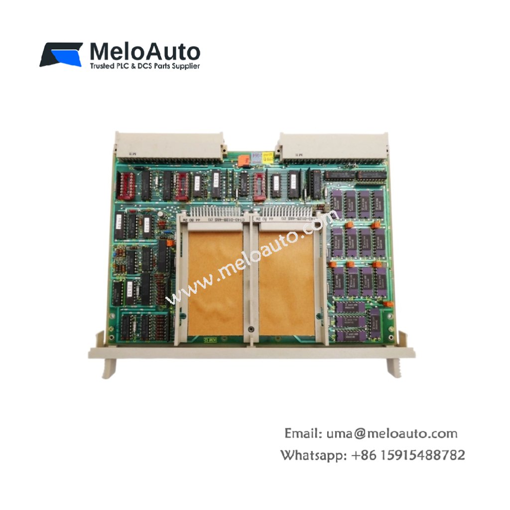 Siemens 6ES5350-5AA21 Memory Module