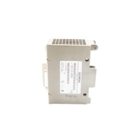 Siemens 6ES5521-8MA22 Communications Processor