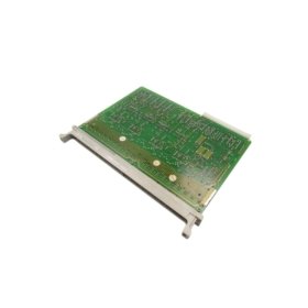 Siemens 6ES5475-3AA11 Analog Output Module