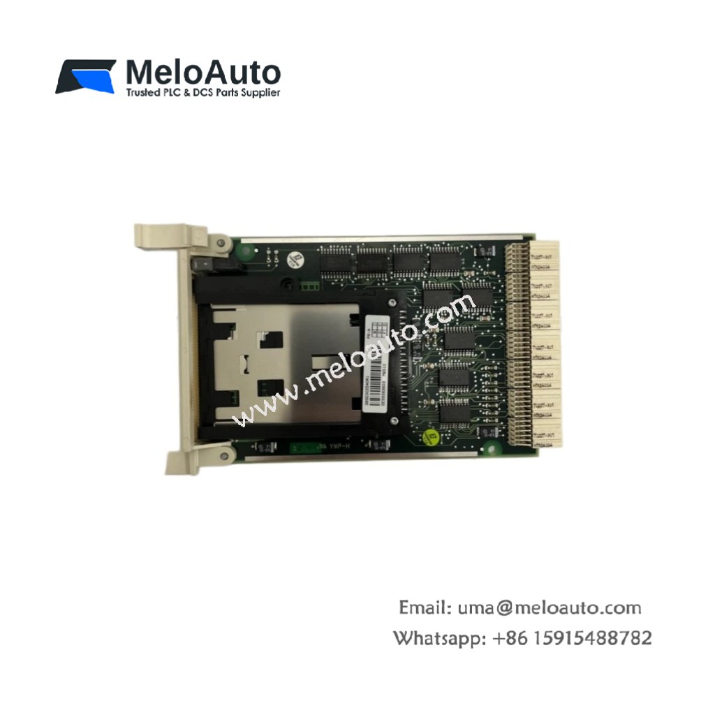 ABB 3BSE016239R1 Processor Module for Advant Controller 70