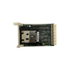 Genuine ABB 3BSE016239R1 processor module for Advant Controller 70. Motorola 68040, 4MB flash, 2MB RAM, Ethernet, battery backup. 0.80kg