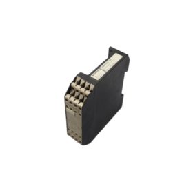 Siemens 6ES5405-7AA11 input module with 32 sinking channels at 24V DC. Opto-isolated for S5-115U PLC sensor and switch signal acquisition