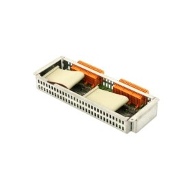 Siemens 6AV3673-1CA31 Control Panel Interface | RS232/RS422/TTY Adapter