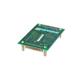 Siemens 6FM1706-4AA00 Analogue Module | 14-bit 4AI/2AO