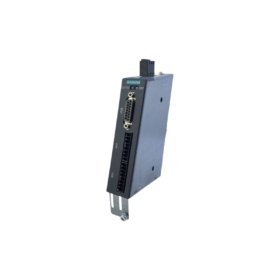 Siemens 6ES5355-0AA11 hand held diagnostic module for S5 PLC systems. 2-line LCD and 20-key keypad for on-site troubleshooting