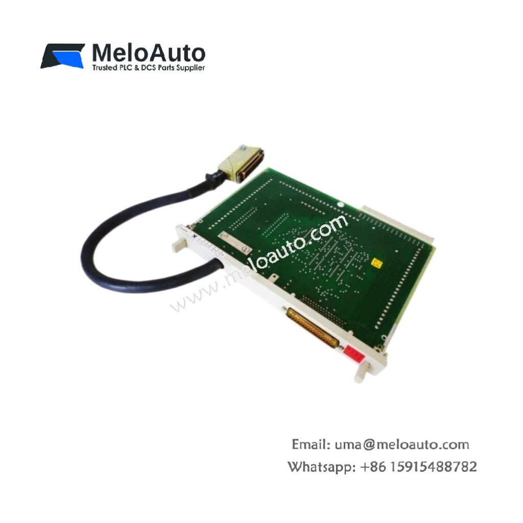 Siemens 6ES5242-5AA21 Counter Module