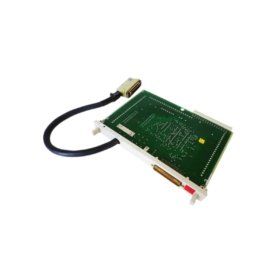 Siemens 6ES5242-5AA21 counter module for SIMATIC S5 with 2 independent 100 kHz counters, 16-bit resolution, and programmable output events for positioning and monitoring. ​