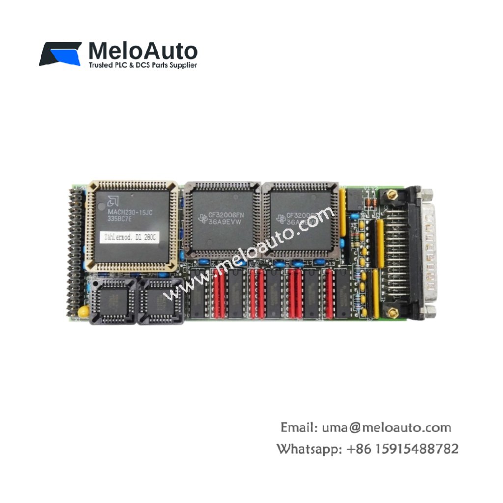 Siemens 9AC9100-2AA05 Incremental Counter Module