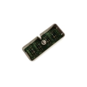 Siemens 6ES5498-1AA61 Range Module