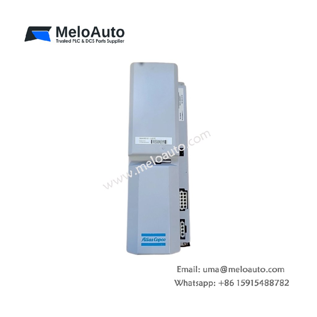 ABB 3HAB8101-3/07E Servo Drive