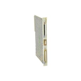 Siemens 6FM1610-2CB00 S5 Position Module | 2 Axes 200 kHz