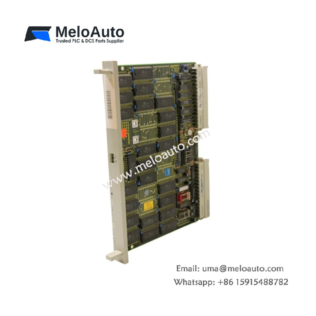 Siemens 6ES5340-3KB31 Compact RAM Memory Module
