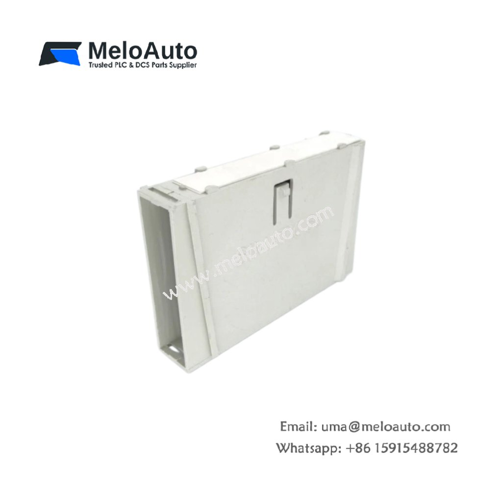 Siemens 6ES5980-4BA11 Module Casing