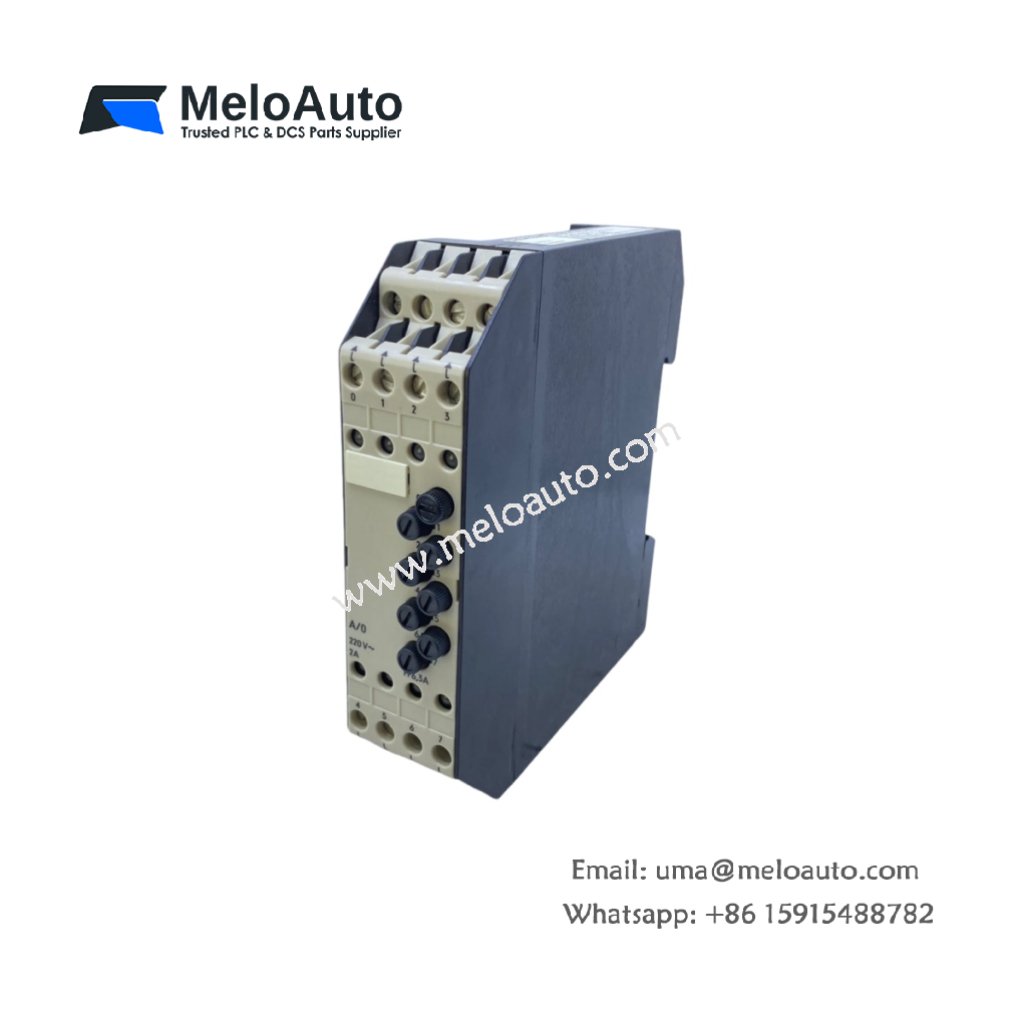 Siemens 6ES5415-7AB21 Digital Output for SIMATIC S5
