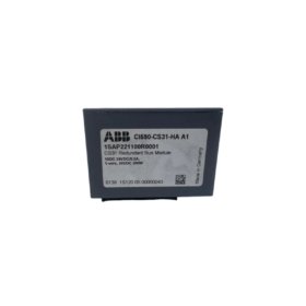 ABB 1SAP221100R0001 CI590-CS31-HA Bus Module