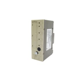 Siemens 6ES5490-8MD11 terminal block for SIMATIC S5 ET 200K, 40-pin screw connection. Reliable wiring solution