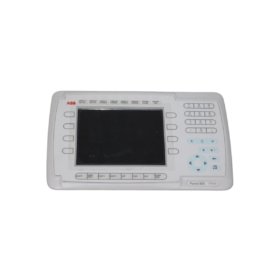 Genuine ABB 3BSE042237R1 operator panel for System 800xA. 6.5