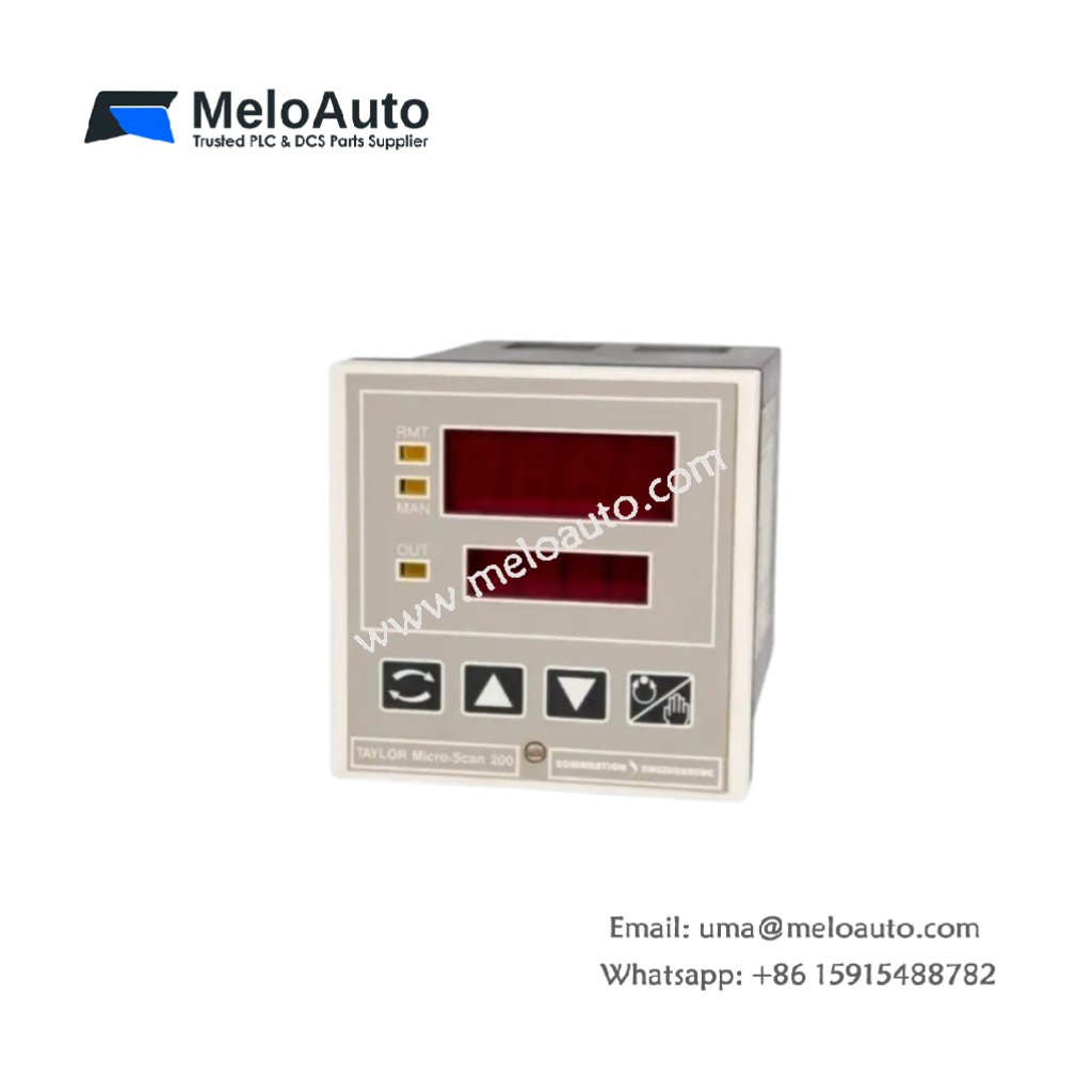 ABB 200RA12001A Controller Module