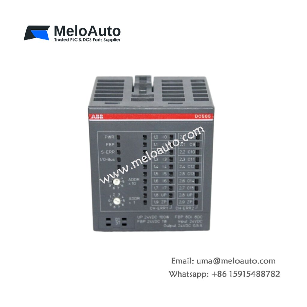 ABB 1SAP220000R0001 Interface Module