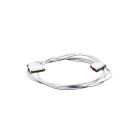Siemens 6ES5731-1BD20 SIMATIC S5 programming cable for PC connection. RS-232 to TTY converter, 2.5m length, 9-pin to 15-pin. In stock.